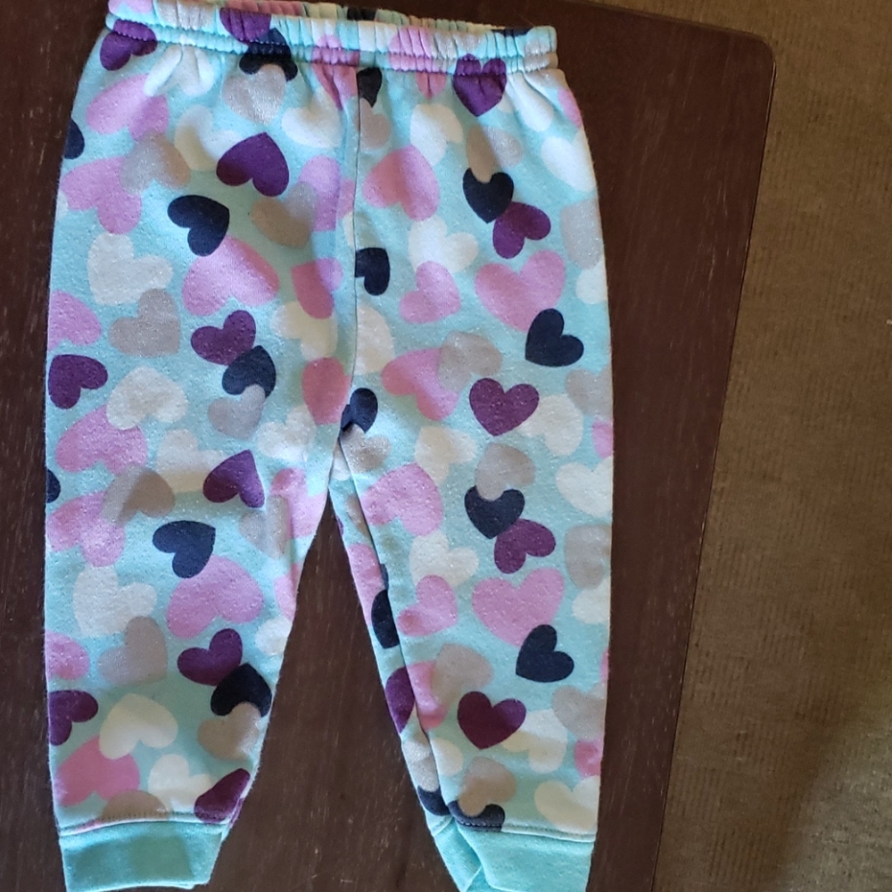 Sweatpants